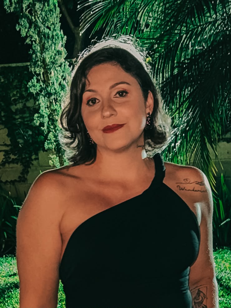 Ana Lúcia M.